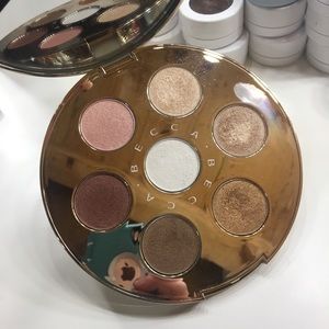 Becca Palette